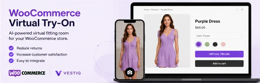 Prenda ecommerce para virtual try-on